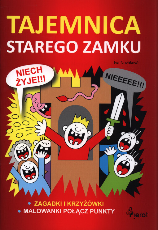 Tajemnica starego zamku