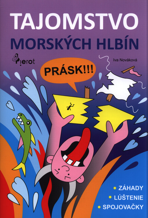 Tajomstvo morských hlbín
