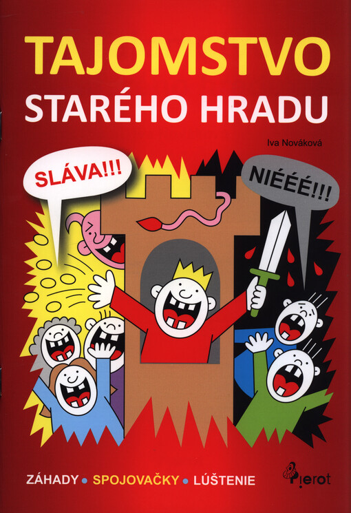 Tajomstvo starého hradu