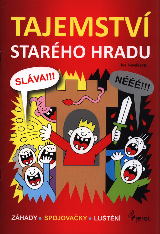 Tajemství starého hradu