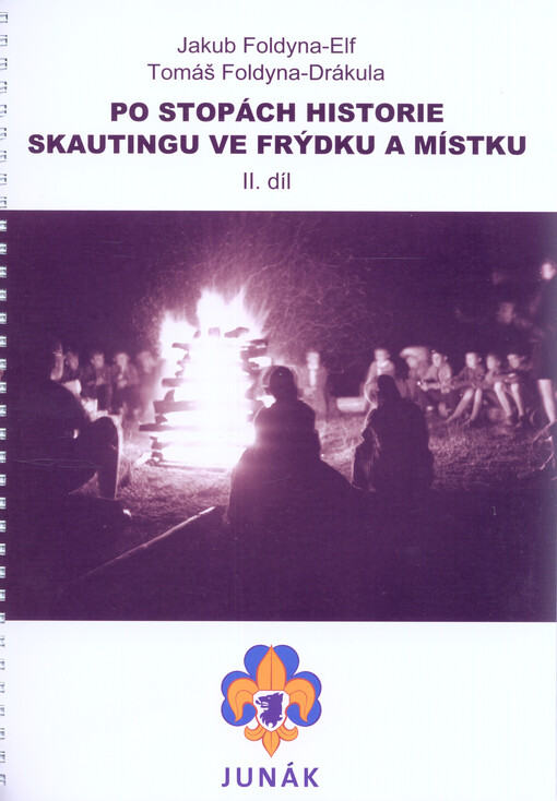 Po stopách historie skautingu ve Frýdku-Místku