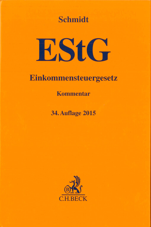  Einkommensteuergesetz  