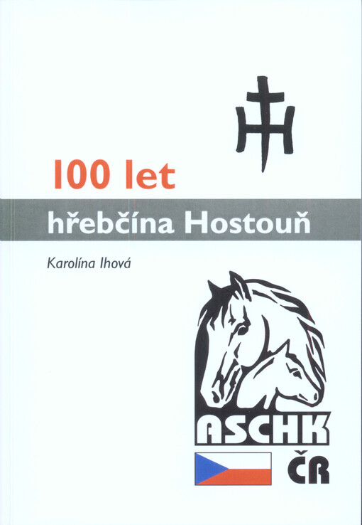 100 let hřebčína Hostouň