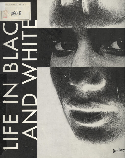 Life in black and white