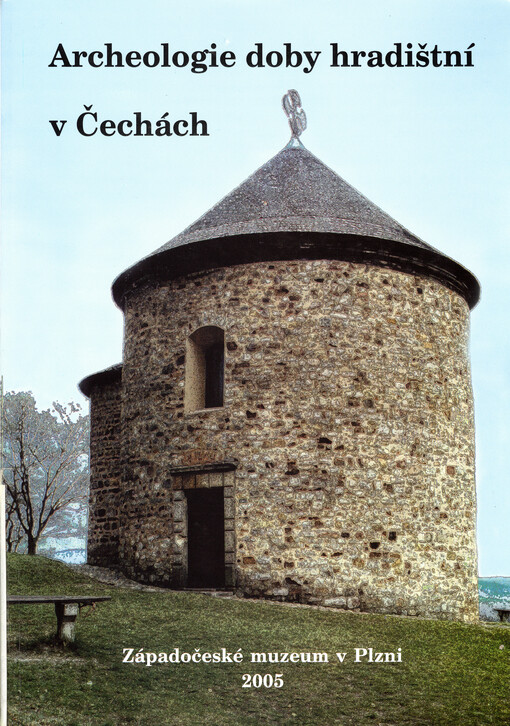 Archeologie doby hradištní v Čechách: sborník příspěvků z pracovního setkání badatelů zaměřených na výzkum doby hradištní v Čechách, konaného v Plzni 19.-21.5.2004