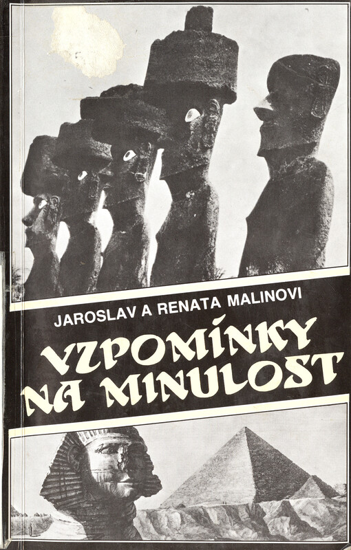 Vzpomínky na minulost