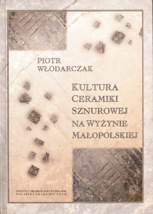 Kultura ceramiki sznurowej na Wyżynie Małopolskiej