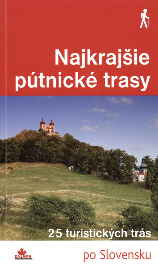 Najkrajšie pútnické trasy