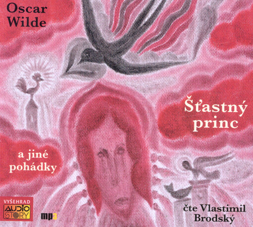 Šťastný princ a jiné pohádky