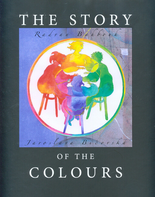The Story of the Colours
