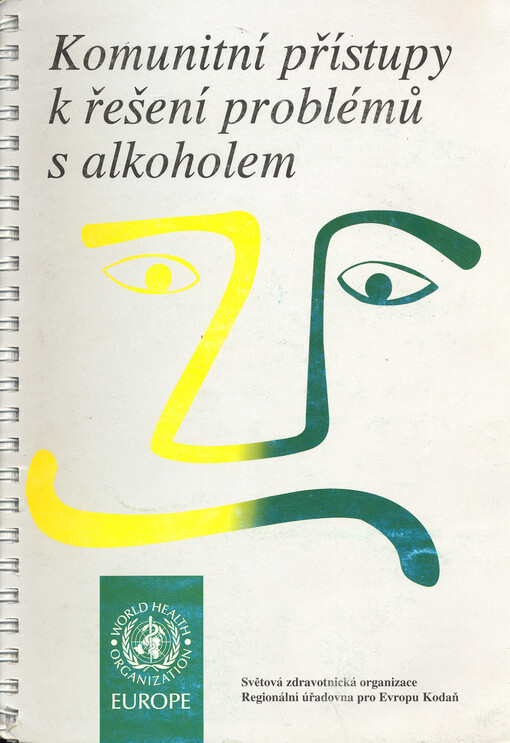 Komunitní přístupy k řešení problémů s alkoholem