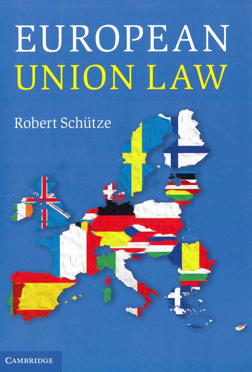 European union law 