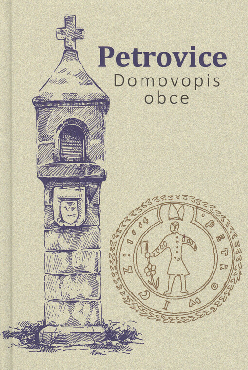 Petrovice - domovopis obce
