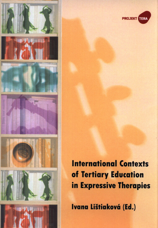 International Contexts of Tertiary Education in Expressive Therapies
