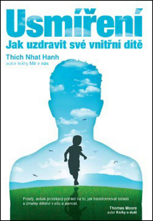 Usmíření