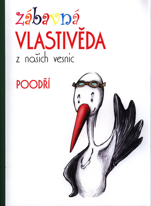 Zábavná vlastivěda z našich vesnic : Poodří