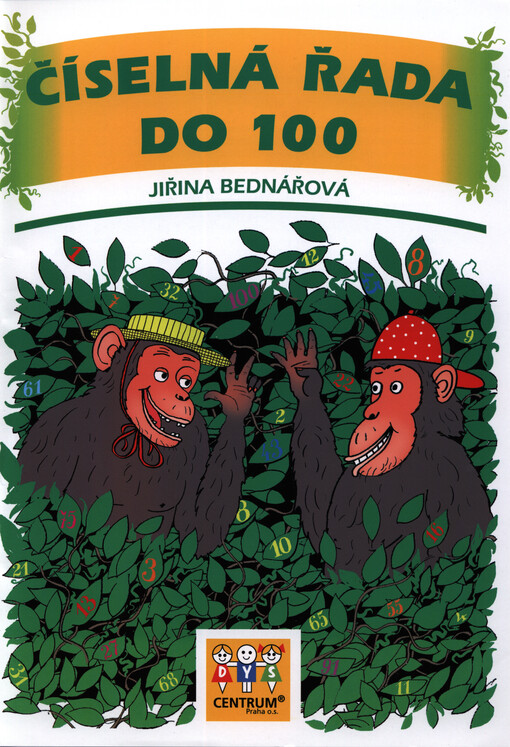 Číselná řada do 100