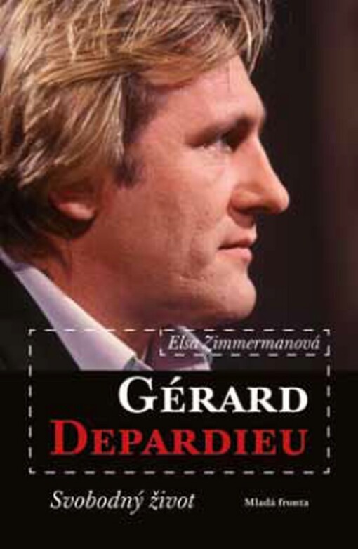 Gérard Depardieu