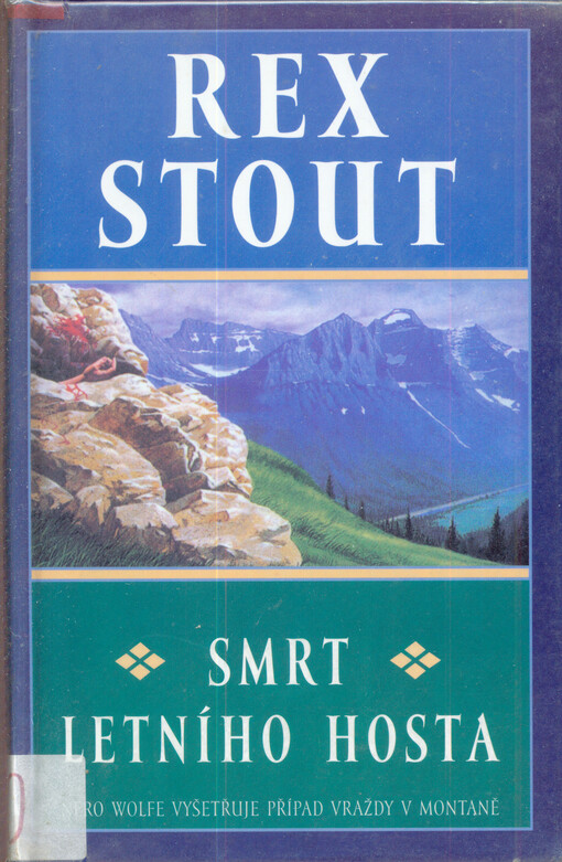 Smrt letního hosta