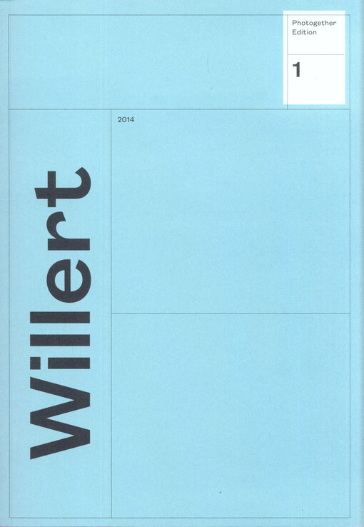 Photogether Edition: Petr Willert