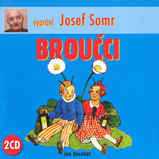 Broučci