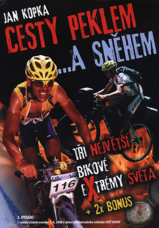 Cesty peklem a sněhem
