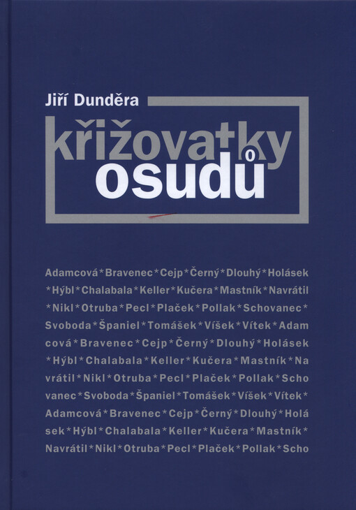 Křižovatky osudů
