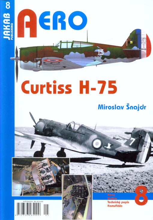 Curtiss H-75A