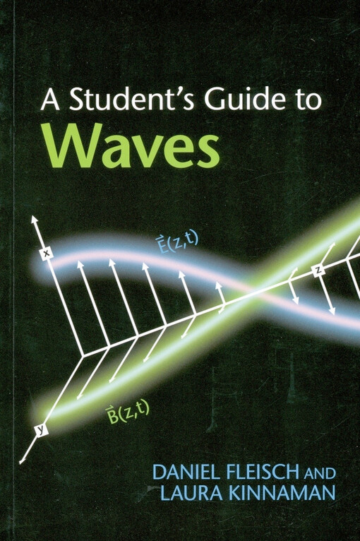 A student's guide to waves