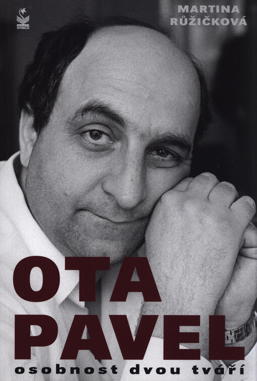Ota Pavel - Osobnost dvou tváří