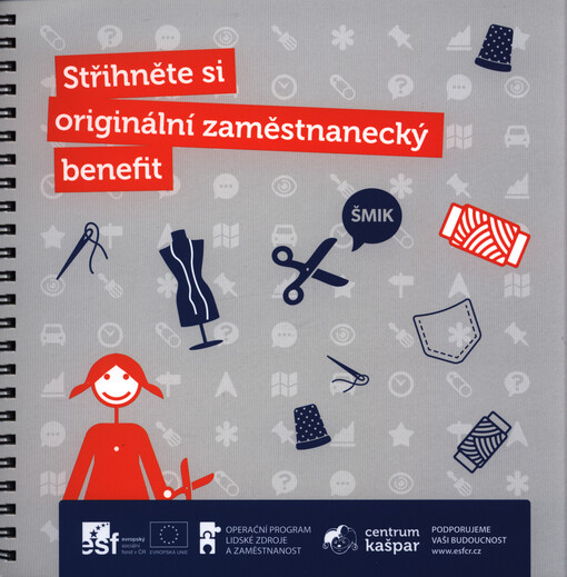 Střihněte si originální zaměstnanecký benefit