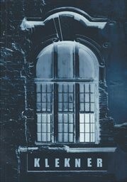 Rudolf Klekner – Klekner