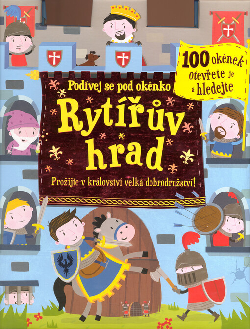 Rytířův hrad