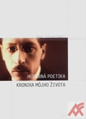 Hudobná poetika - Kronika môjho života