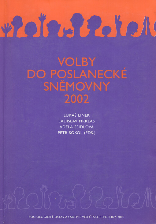 Volby do poslanecké sněmovny 2002