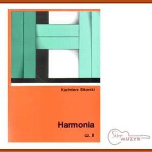 Harmonia II