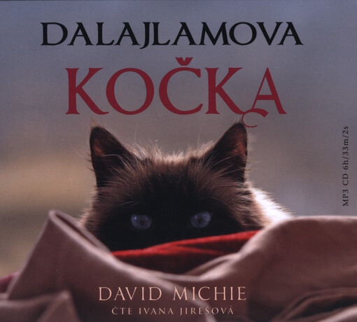 Dalajlamova kočka