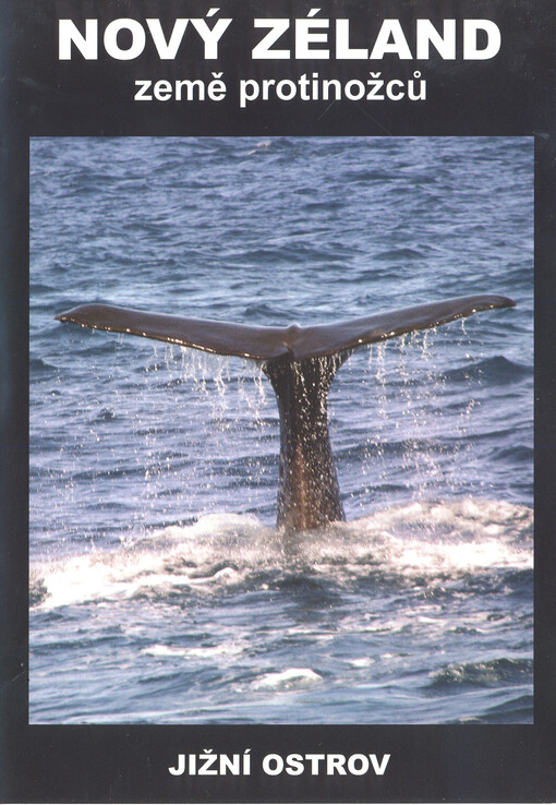 Nový Zéland : Jižní ostrov