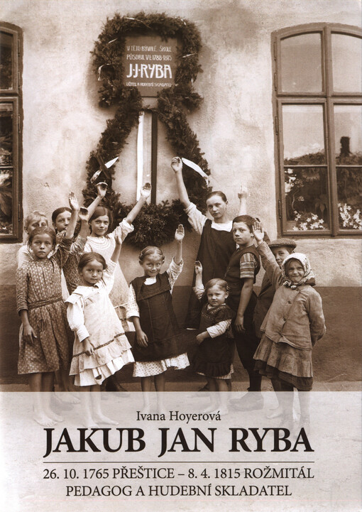 Jakub Jan Ryba