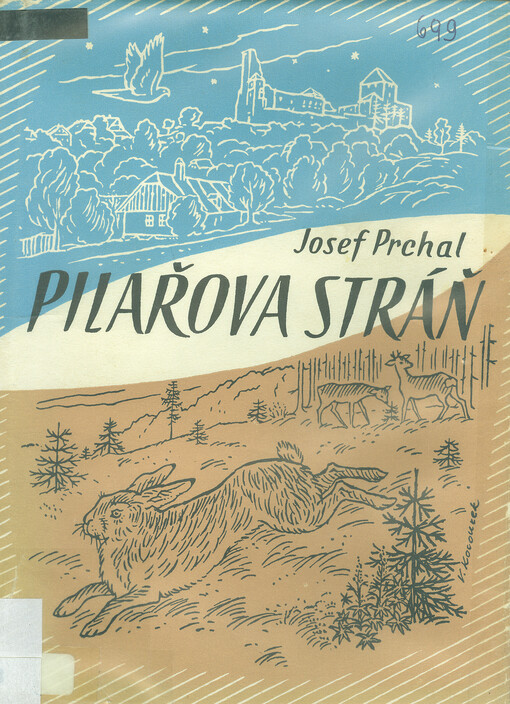 Pilařova stráň ;Bílý jestřáb