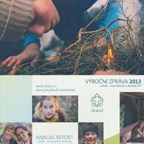 Výroční zpráva 2013