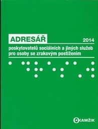 Adresář poskytovatelů sociálních a jiných služeb p
