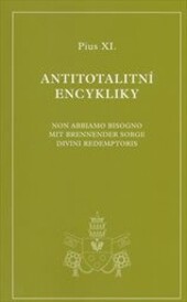 Antitotalitní encykliky