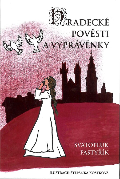 Hradecké pověsti a vyprávěnky