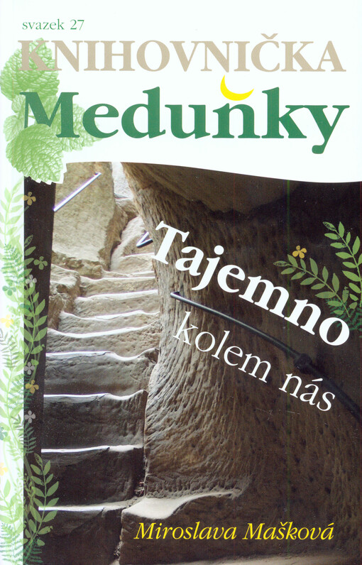 Tajemno kolem nás