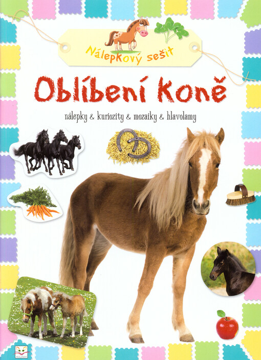 Oblíbení koně