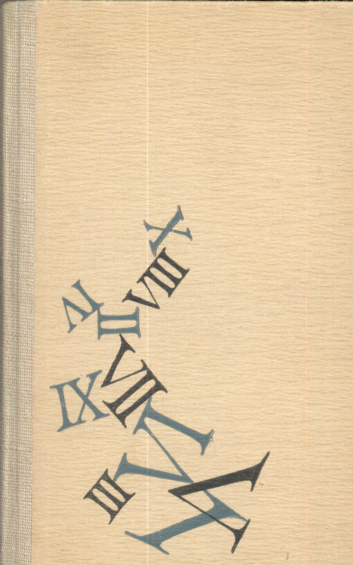 Desatero přikázání: deset kratších románů o Hitlerově válce proti mravnímu zákonu