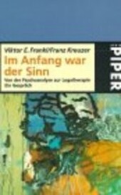 Im Anfang war der Sinn