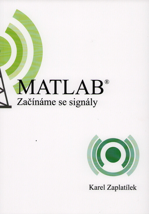 MATLAB® : začínáme se signály