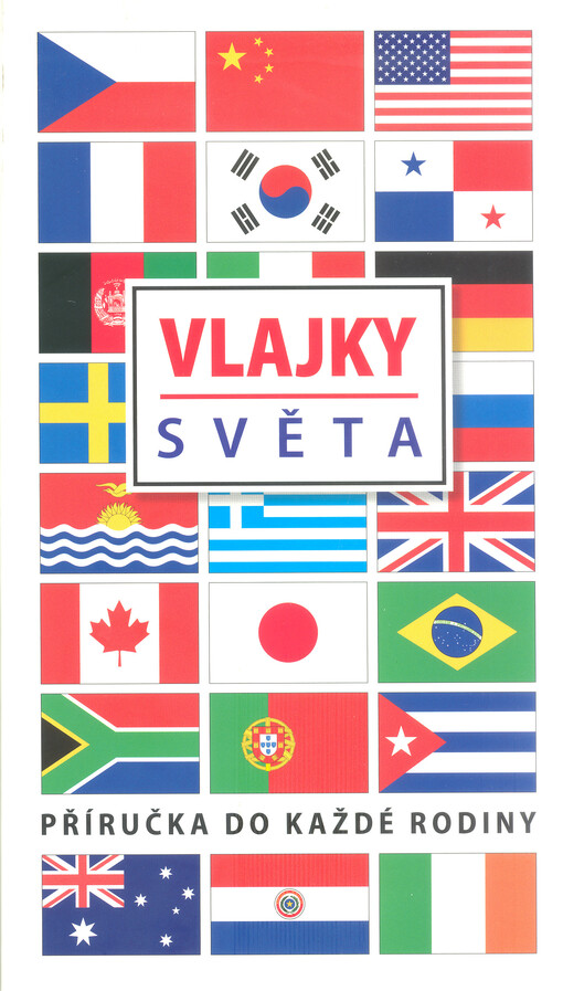 Vlajky světa